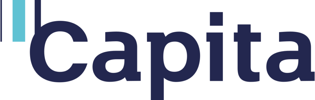Capita Group logo