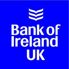 Bank of Ireland UK logo