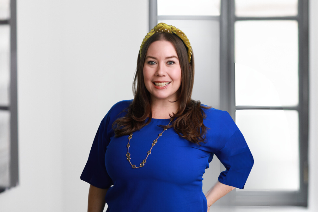 Kate Johnson photo