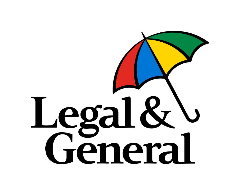 Legal and General logo