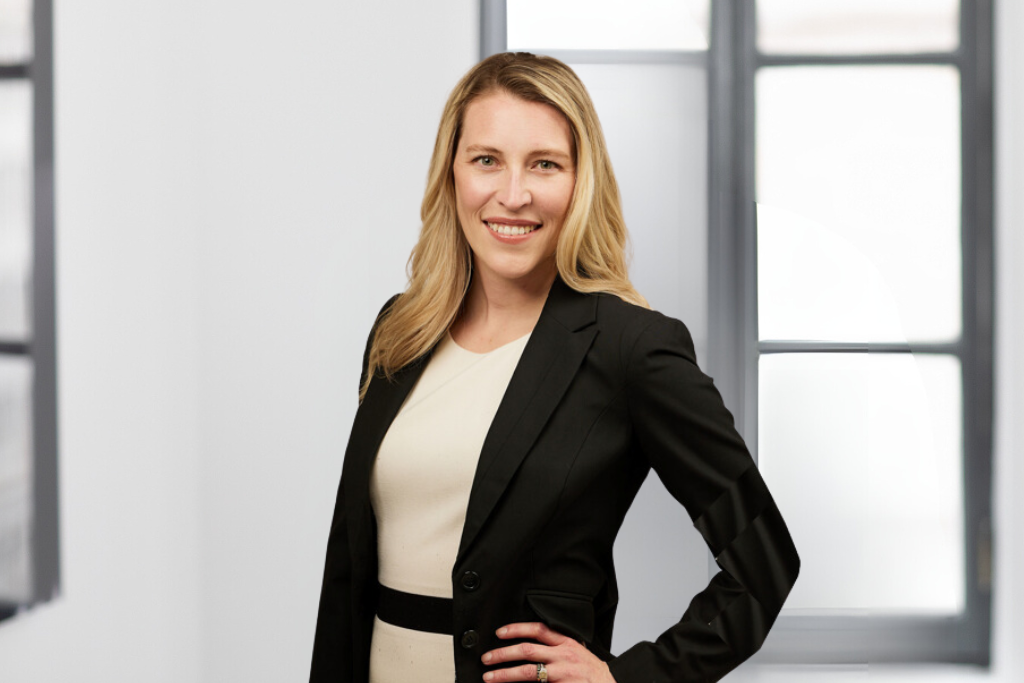 Photo of Roseann Eff