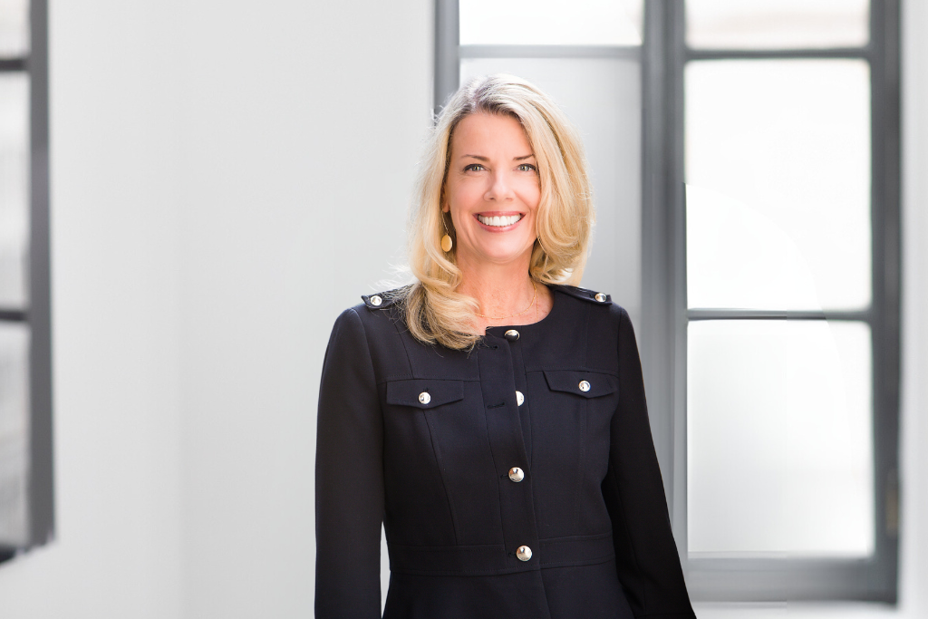 Klara Farkas | Executive Coach & Leadership Adviser – Redgrave