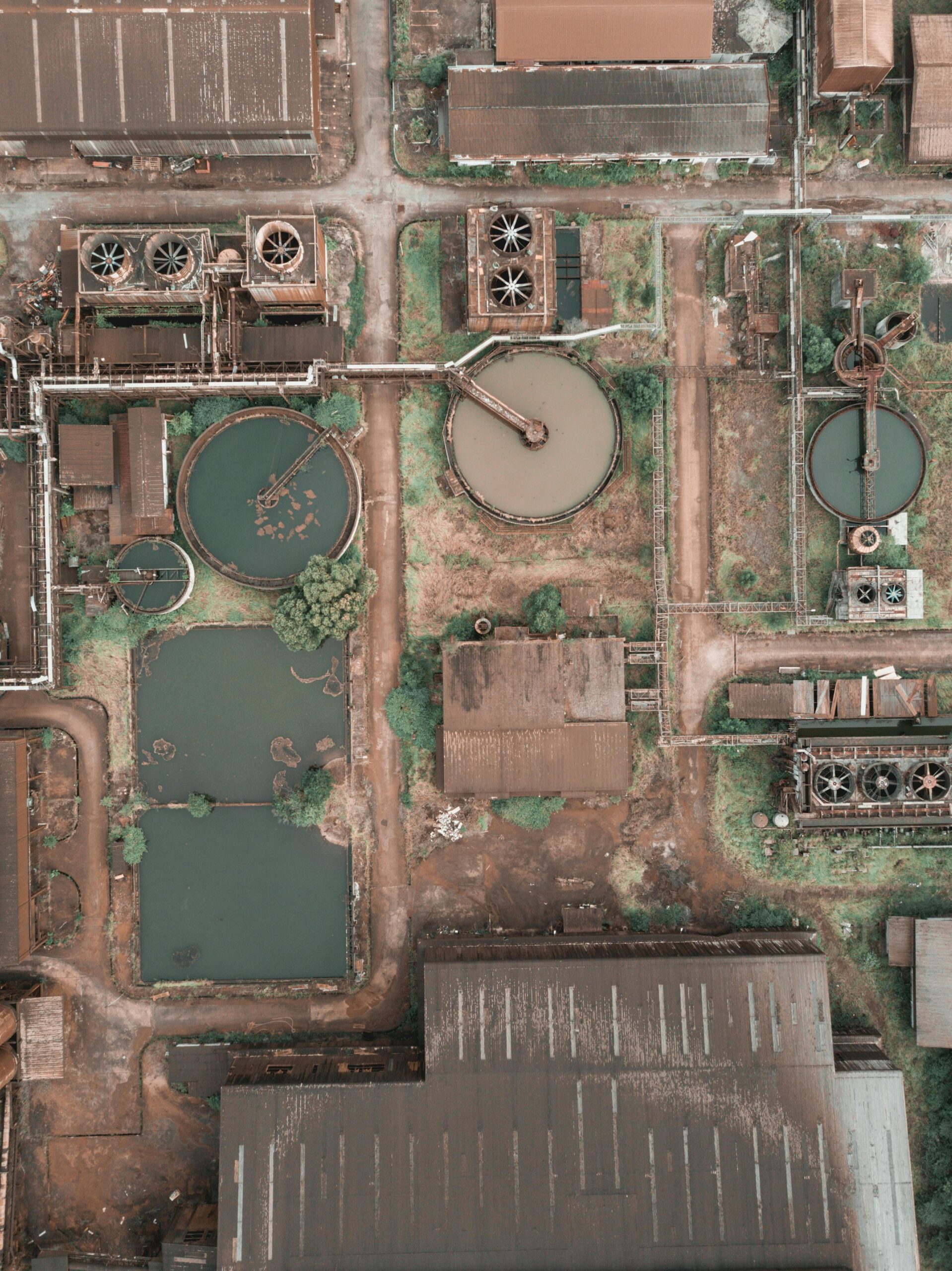 Energy & Natural Resources