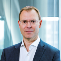 Photo of Chris Burchell