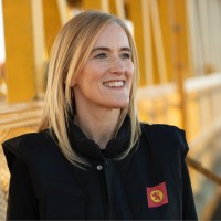 Photo of Diane Burke