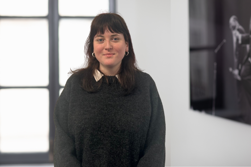 Photo of Ella Halliday