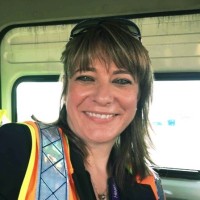 Photo of Emma Gilthorpe