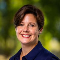 Photo of Katy Taylor