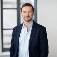 Photo of Adrian Bassett