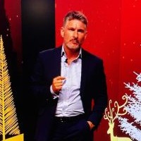 Photo of Kristian Barratt
