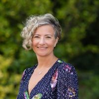 Photo of Louisa Hogarty