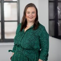 Photo of Naomi Barton